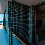 Smart Stay 1110 Apartamento Vista Mar Com 2 Quartos, Piscina, Academia, Coworking,