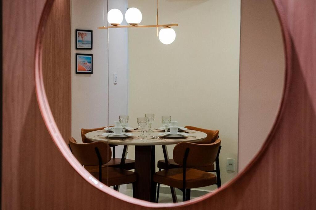 Apartamento Smart 1110 Vista Mar Com 2 Quartos, Piscina, Academia, Coworking, Maceió